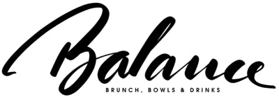 Balance Logo