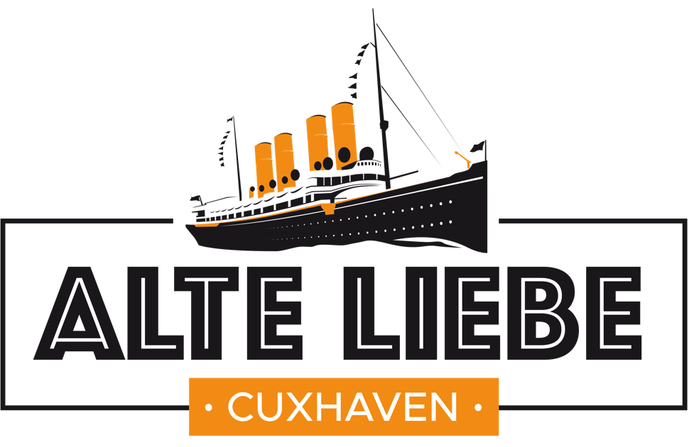 Alte Liebe Cuxhaven Logo