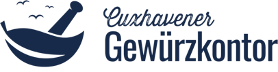 Gewürzkontor Logo